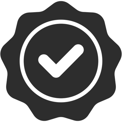 Sari-Energies, Qualitaet Icon_dark, Erhan Sari ELEKTRO
